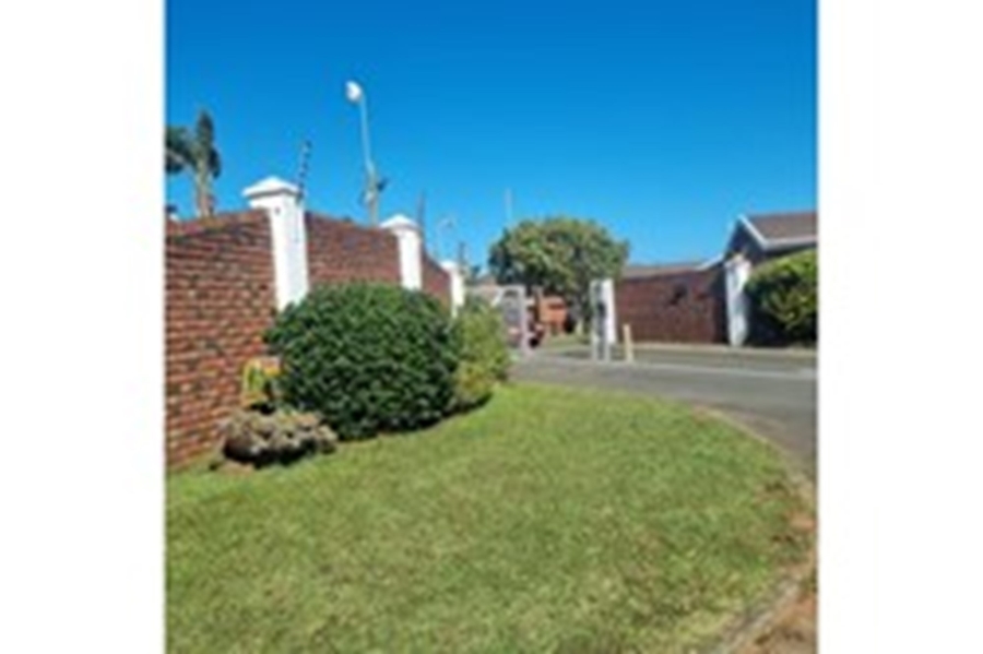 To Let 2 Bedroom Property for Rent in Gonubie Eastern Cape